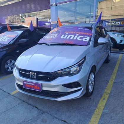 FIAT CRONOS 1.0 FIREFLY FLEX DRIVE MANUAL FIAT CRONOS 1.0 FIREFLY FLEX DRIVE MANUAL